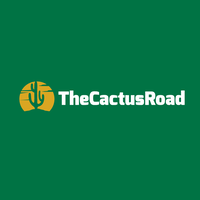 The Cactus Road
